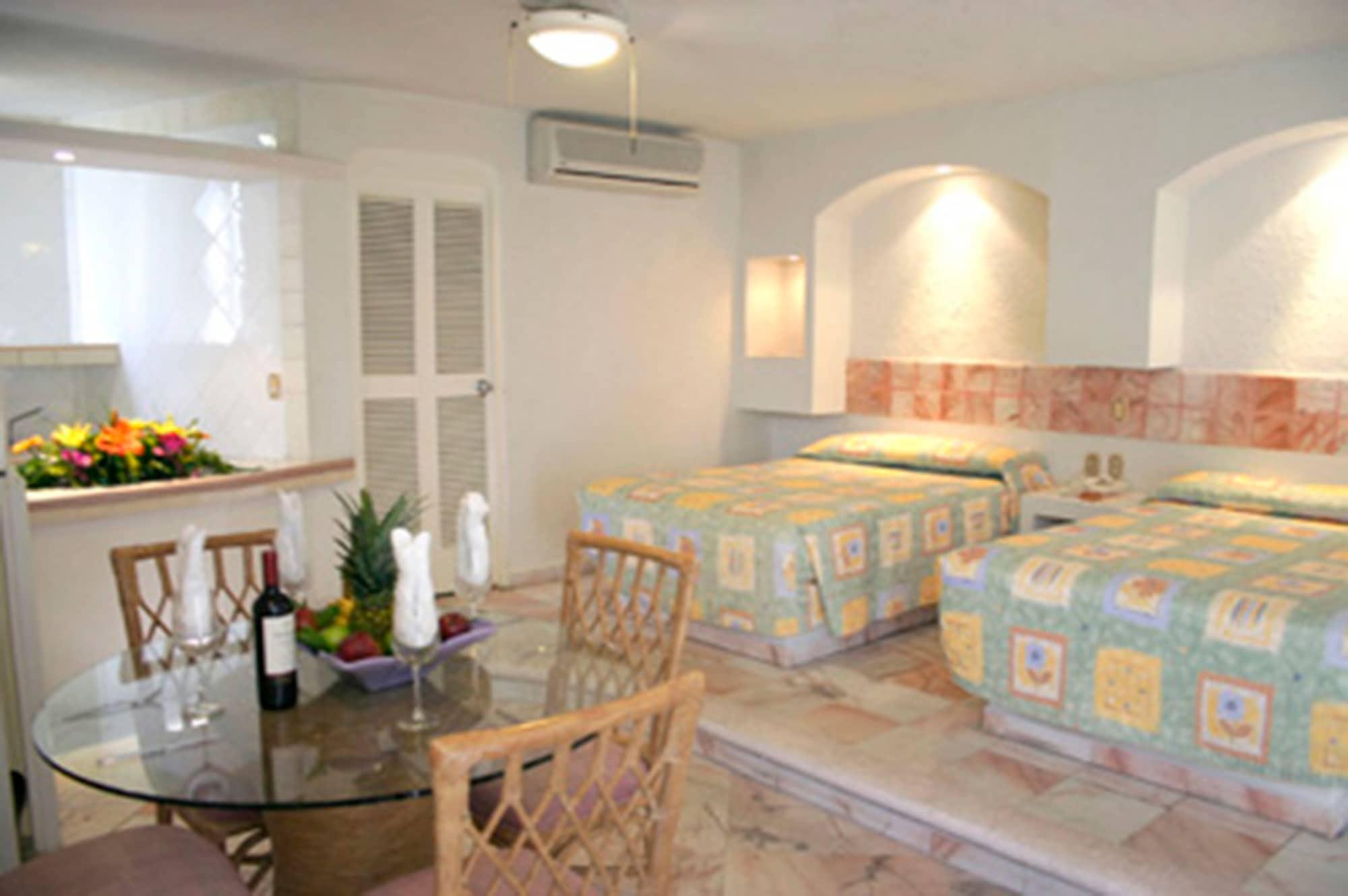Hotel Jazmín 3*