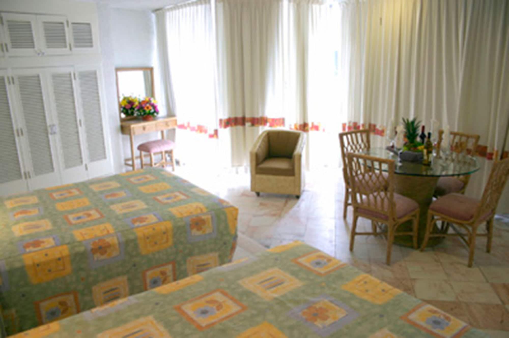 Jazmín 3* Acapulco