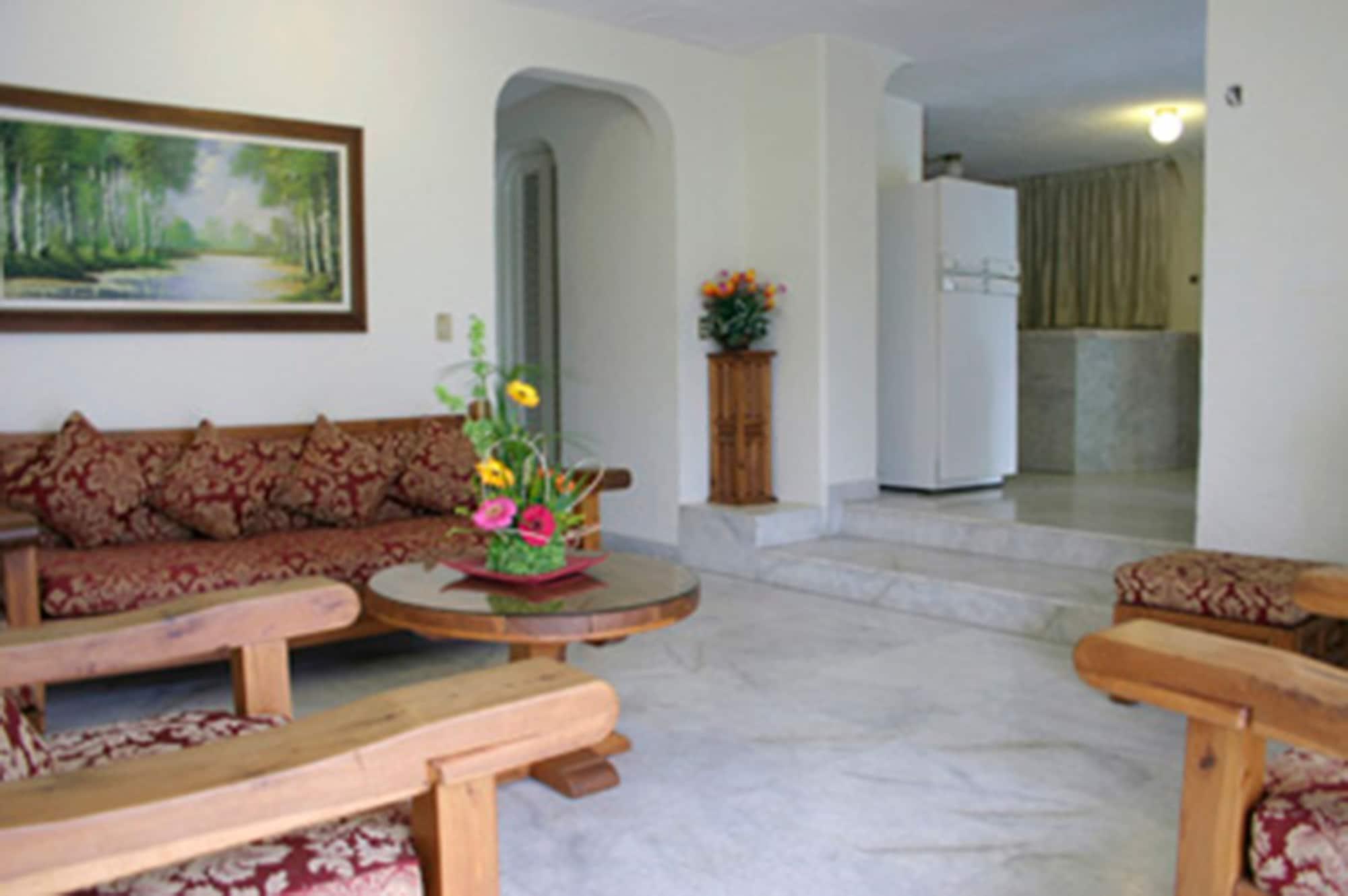 Jazmín Hotel
