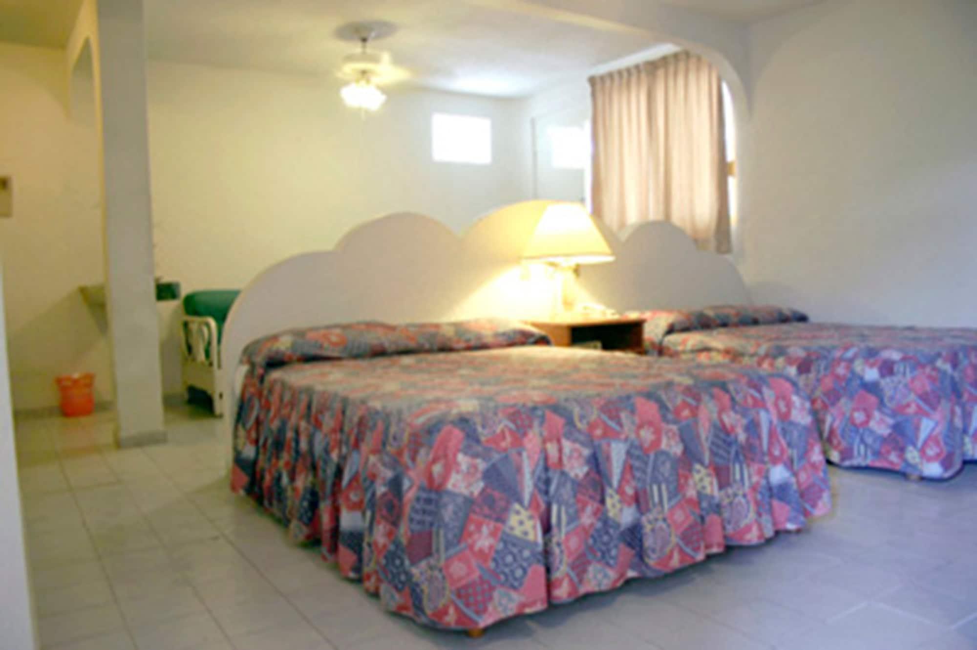 Jazmín Hotel Acapulco