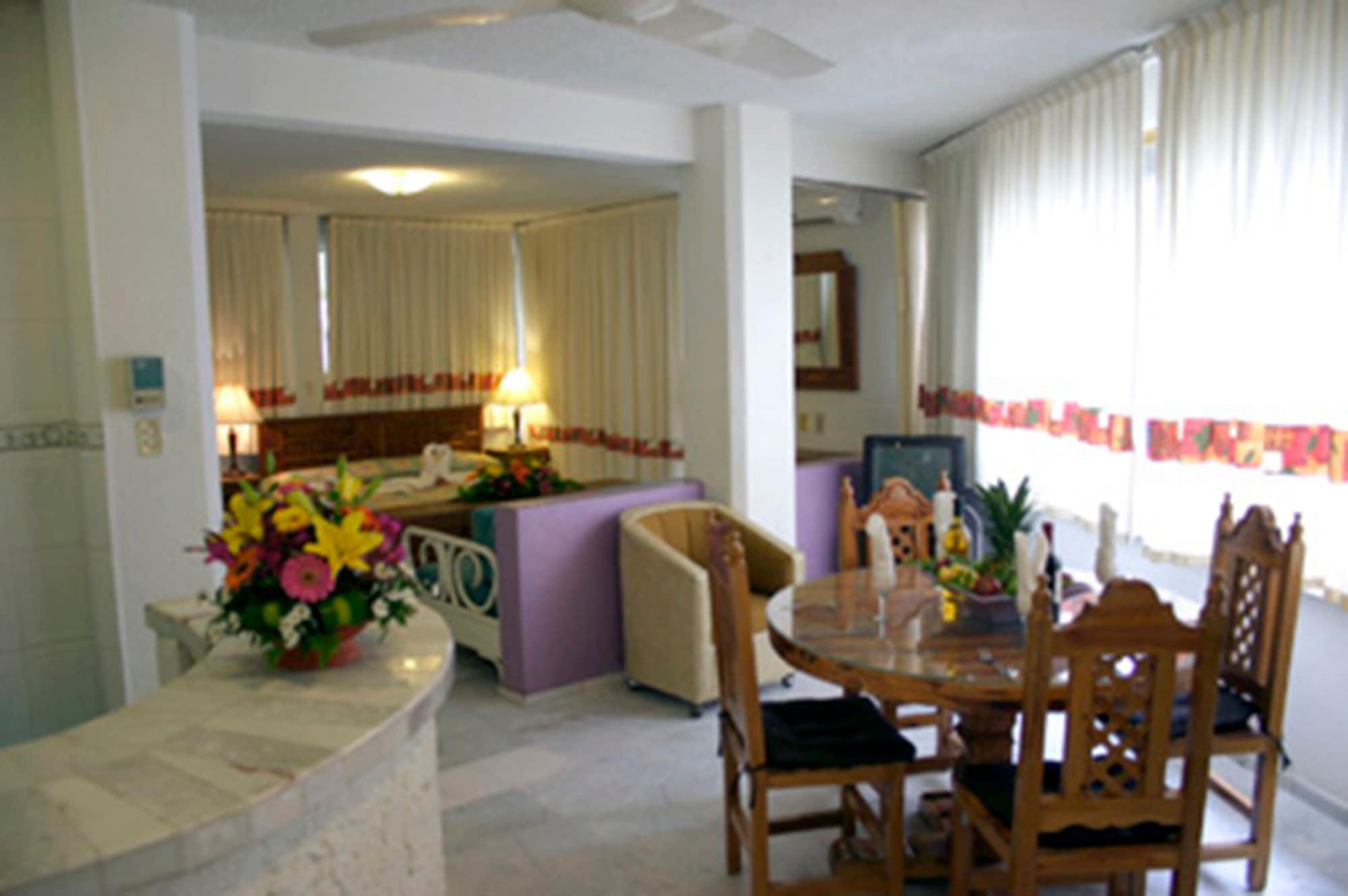 Jazmín Hotel