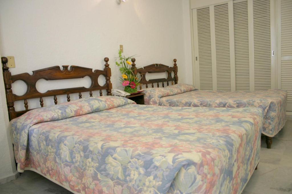 Hotel Jazmín 3*
