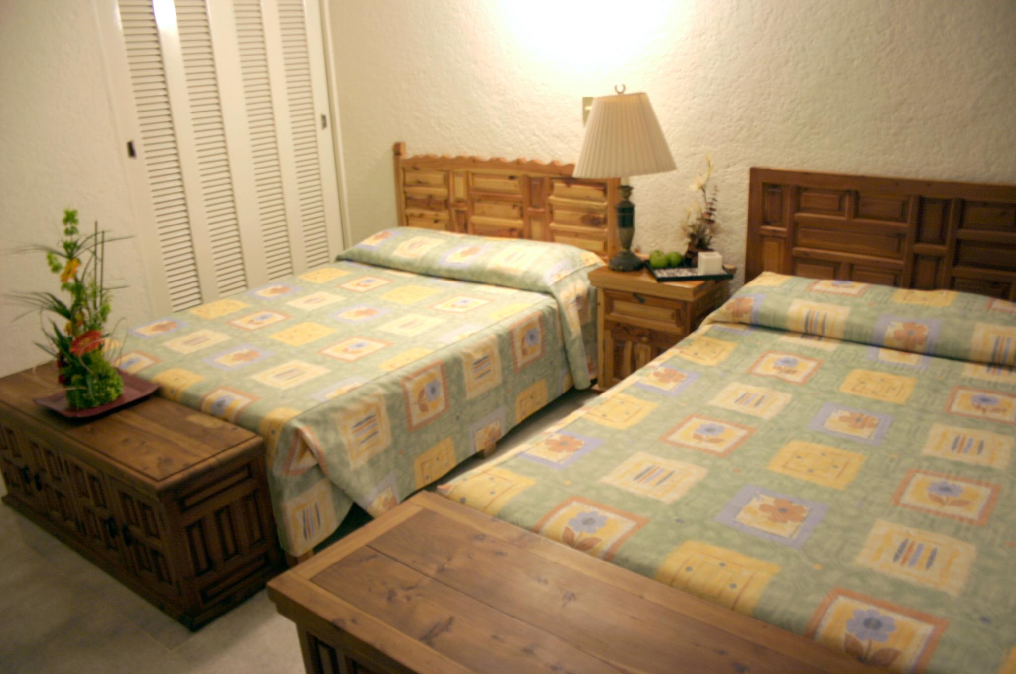 Hotel Jazmín Acapulco