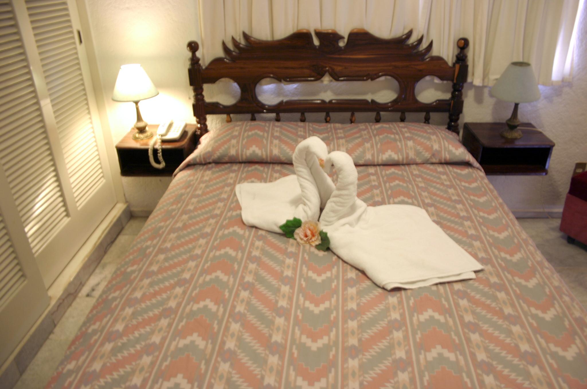 Hotel Jazmín Acapulco