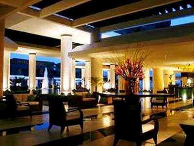Grand Mayan Hotel