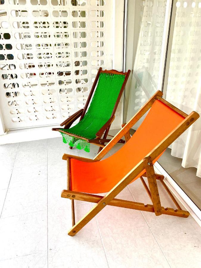 Casablanca Grand Colibri Apartment