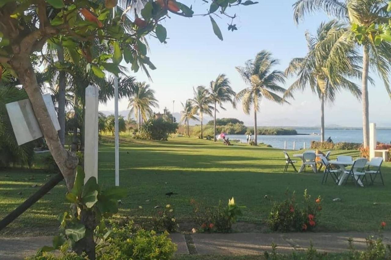 Marina Diamante Apartment Acapulco