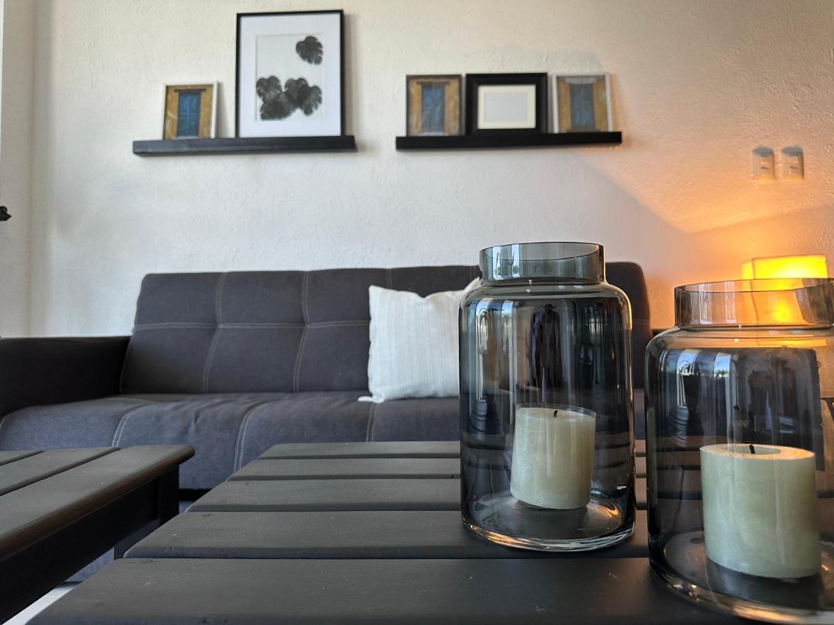 Apartment Club De Golf *
