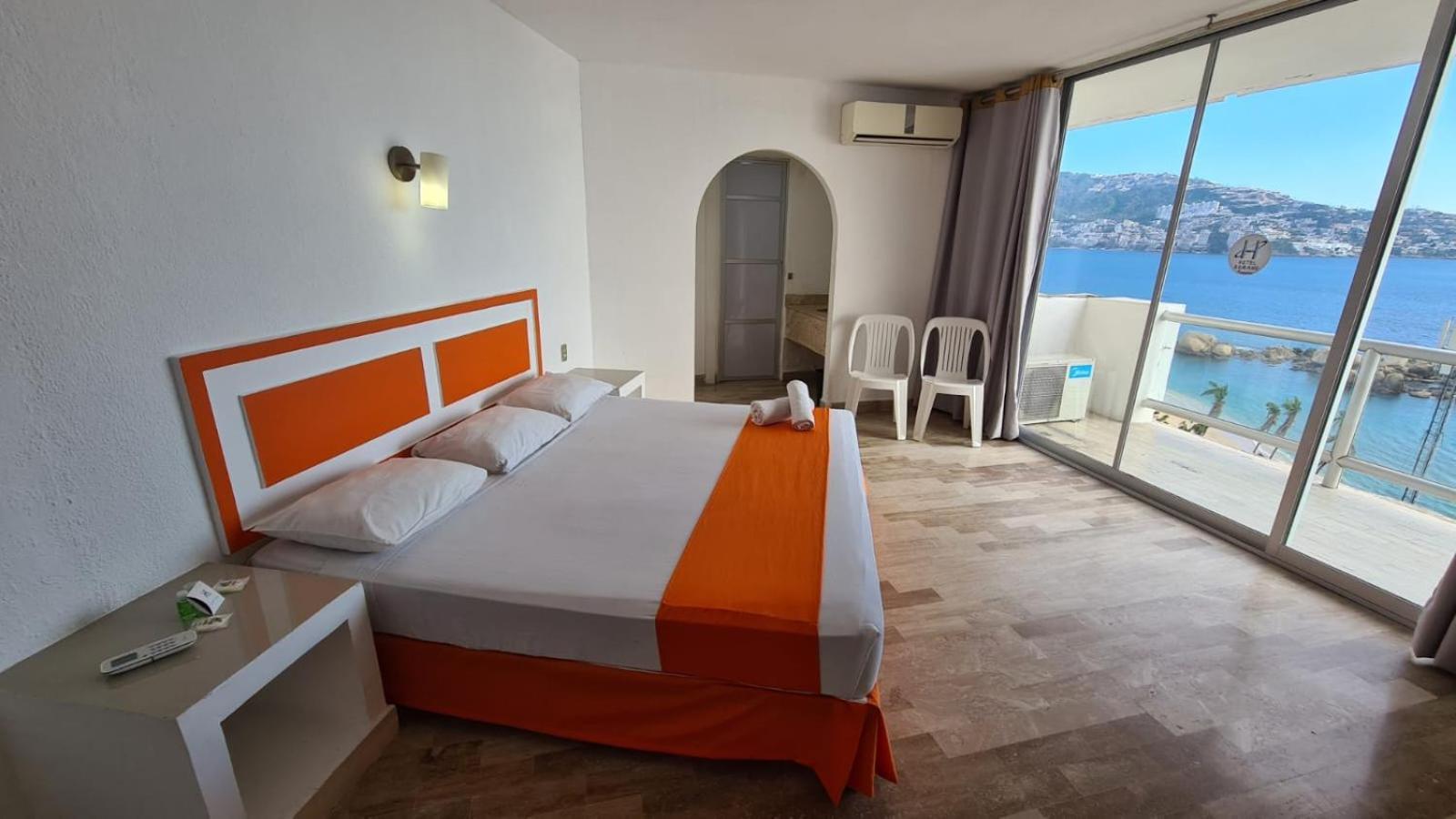 Hotel Romano Palace Acapulco