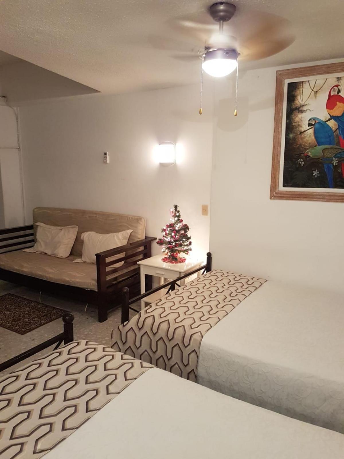Las Torres Gemelas - Torres Gemelas Apartamento 810 Acapulco