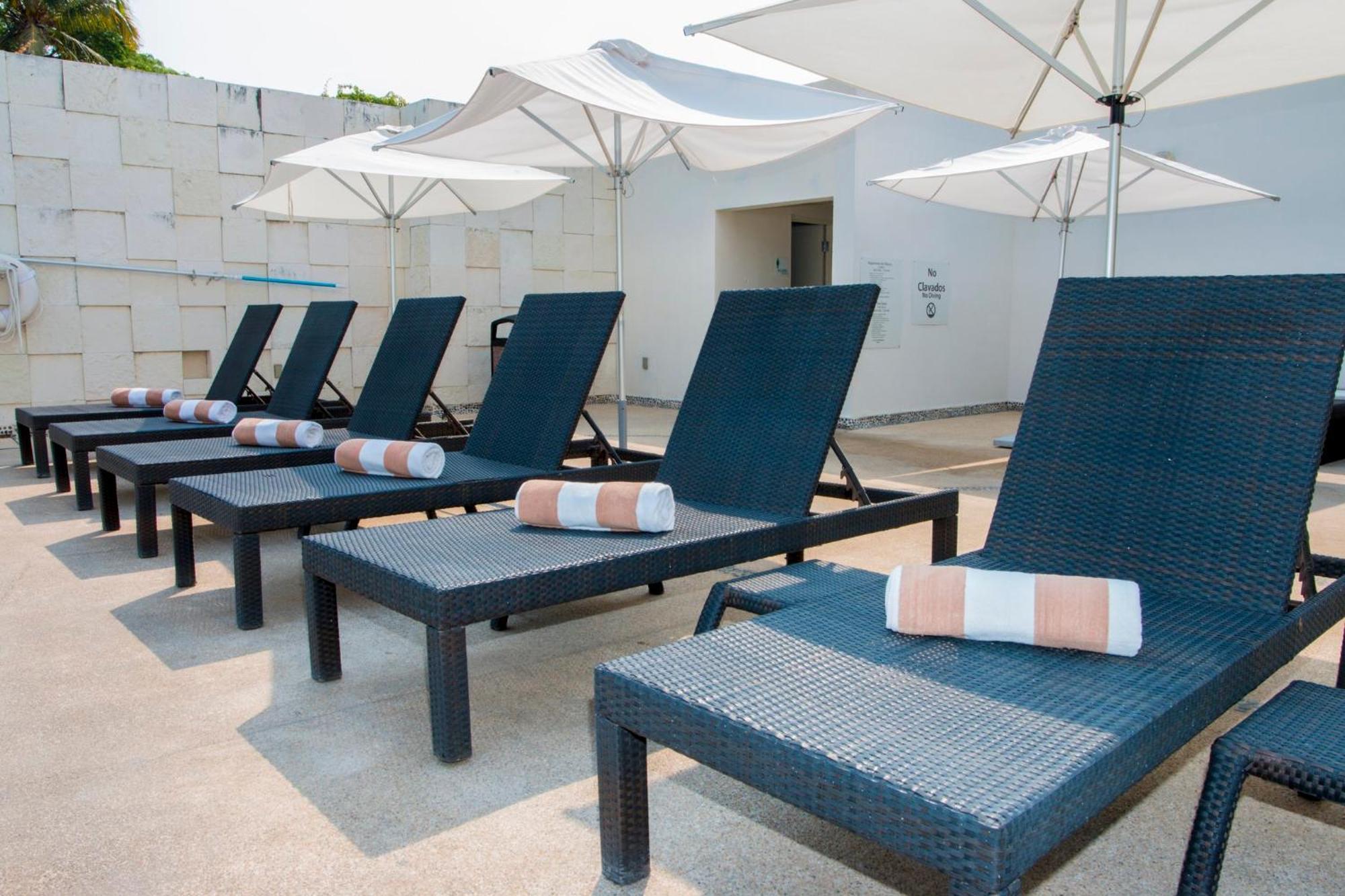 Holiday La Isla By Ihg