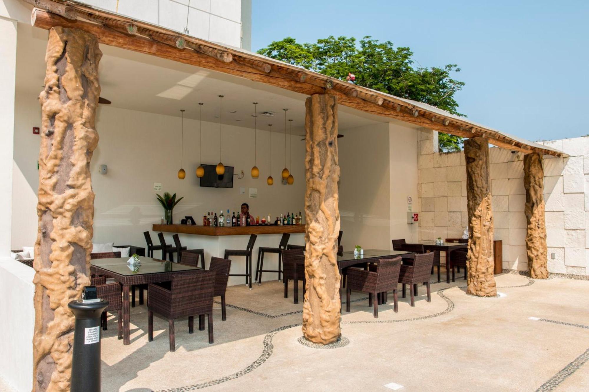 Hotel Holiday La Isla By Ihg Acapulco