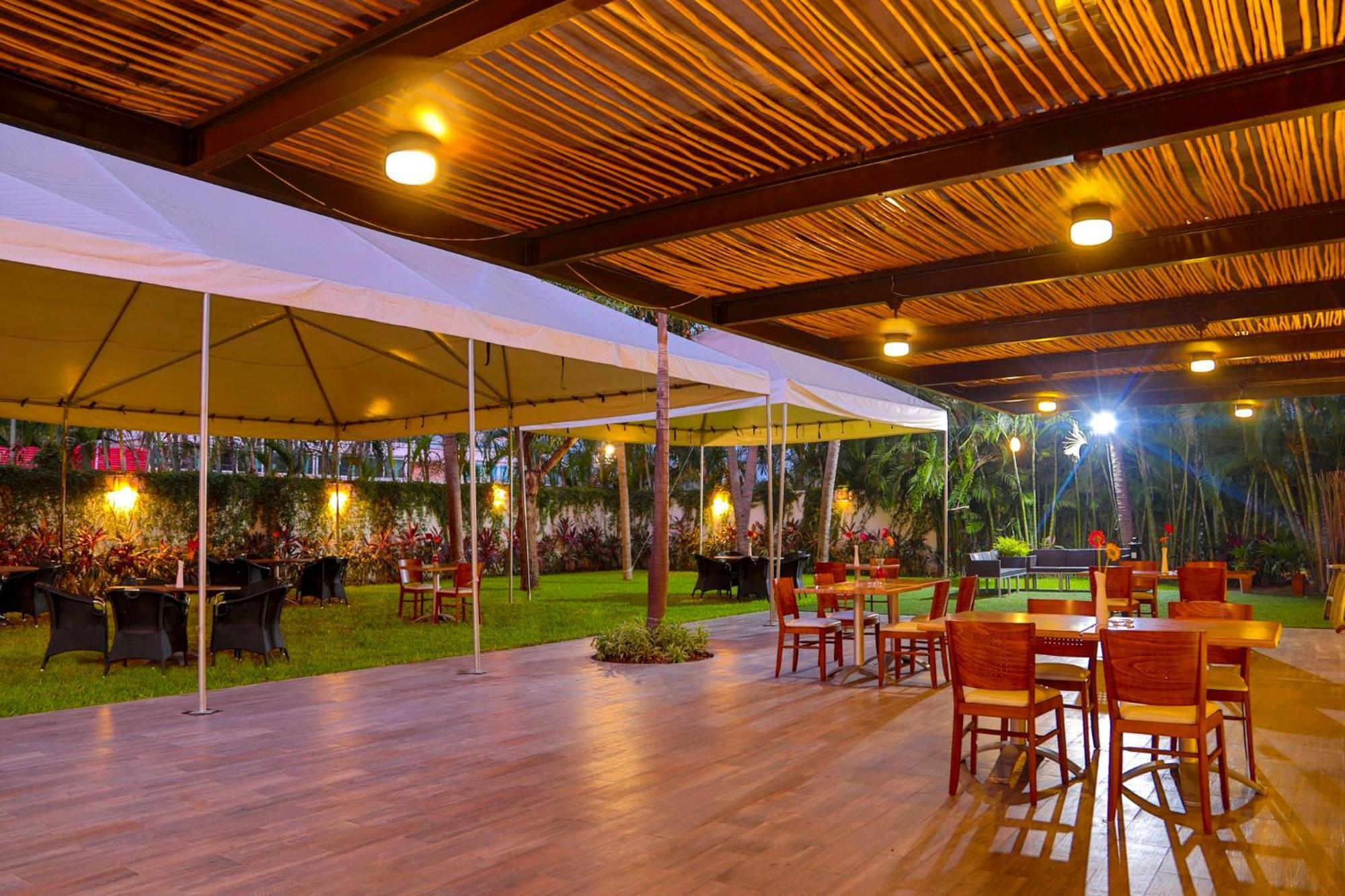 Holiday La Isla By Ihg 4* Acapulco