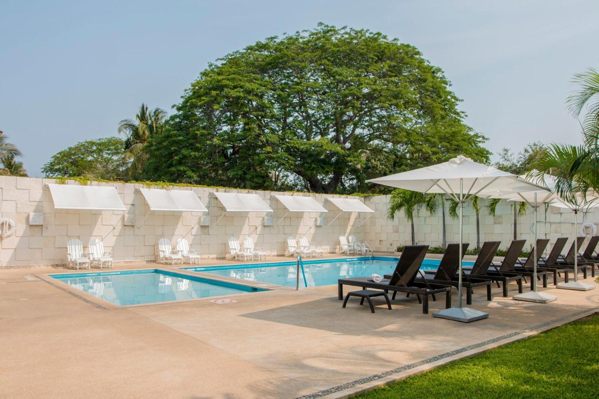 Hotel Holiday La Isla By Ihg Acapulco