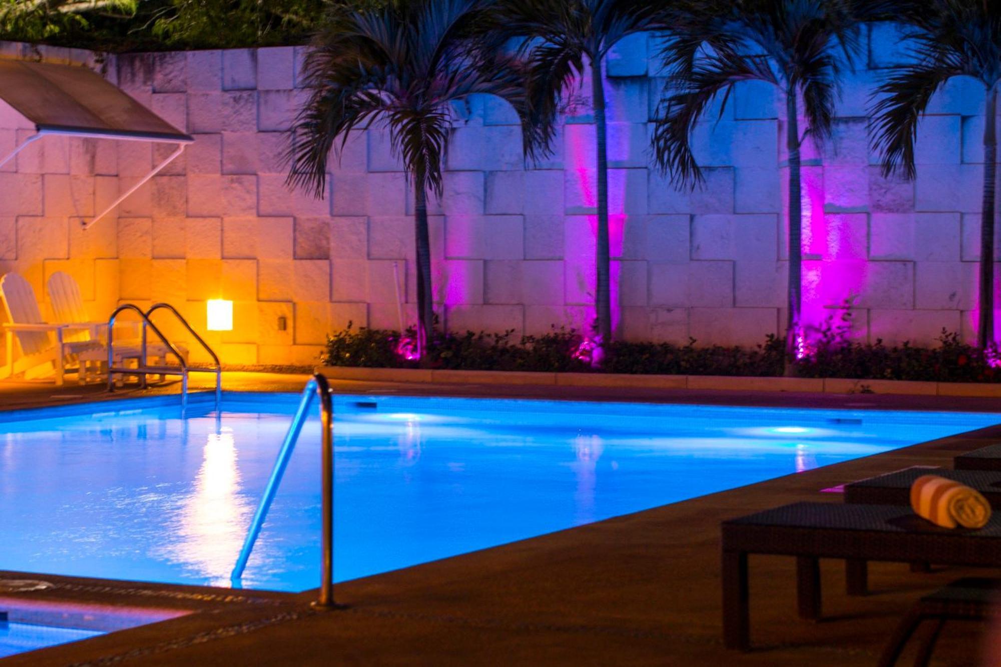 Holiday La Isla By Ihg 4*