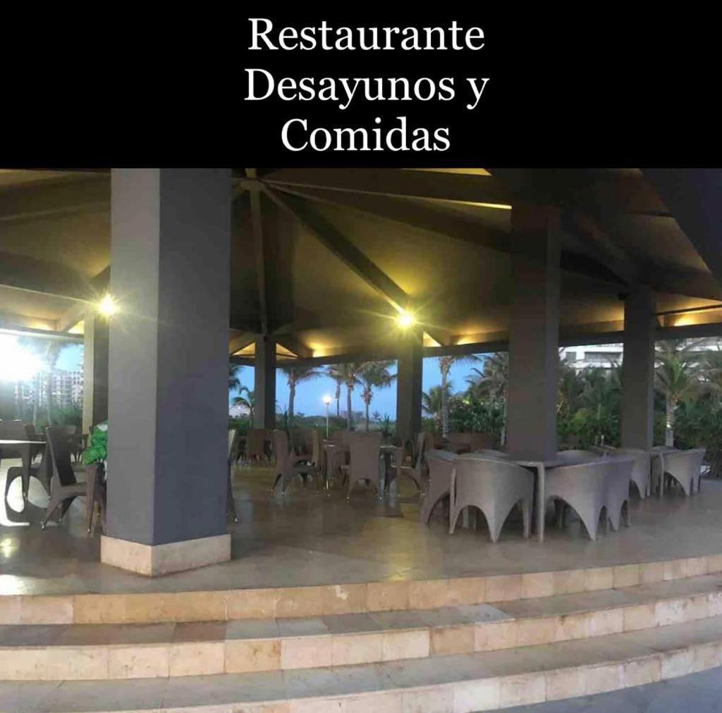 Disfruta A Lo Grande En La Isla Residences Apartment *