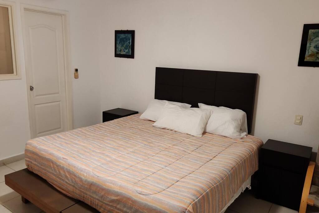 Apartment Departamento De Lujo. Seguridad 24. Playa A Pasos.