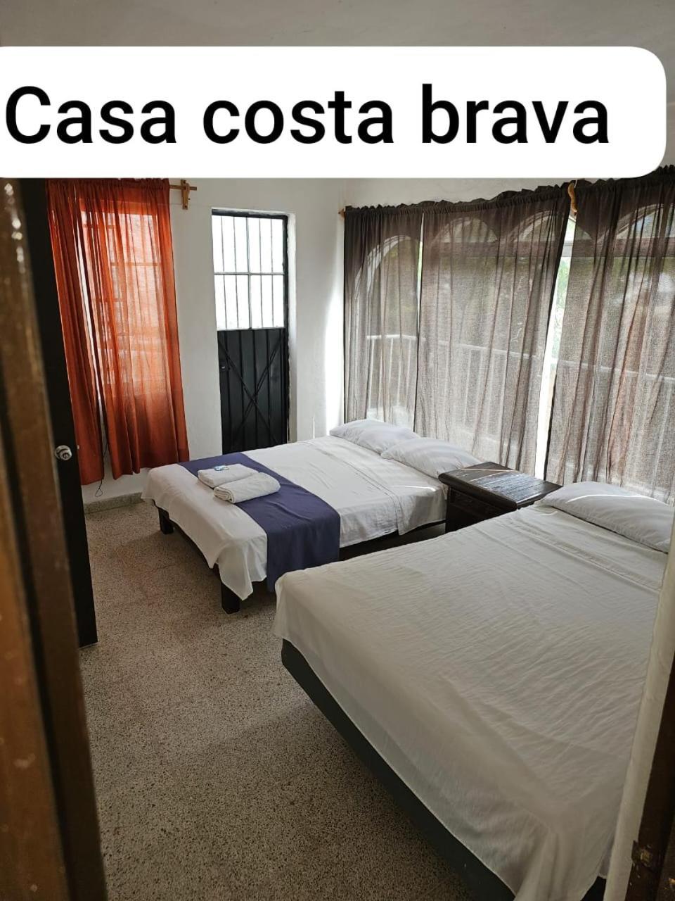 Casa Costa Brava Hotel