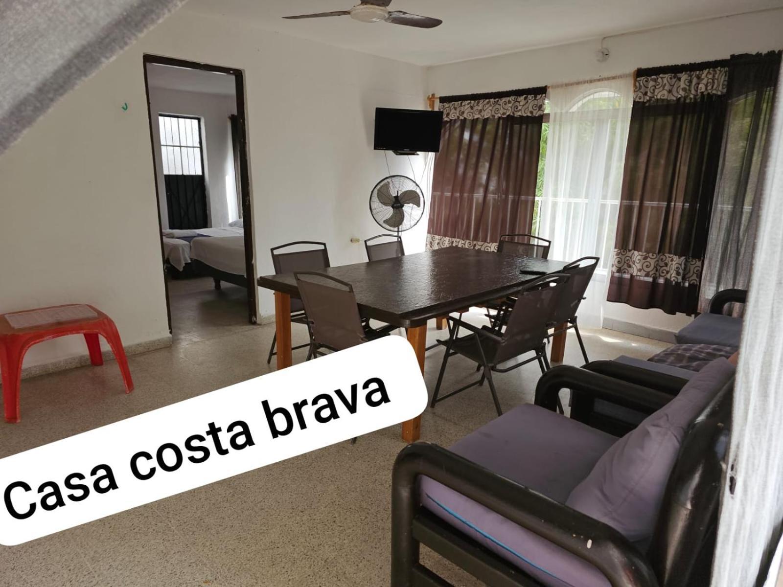Casa Costa Brava