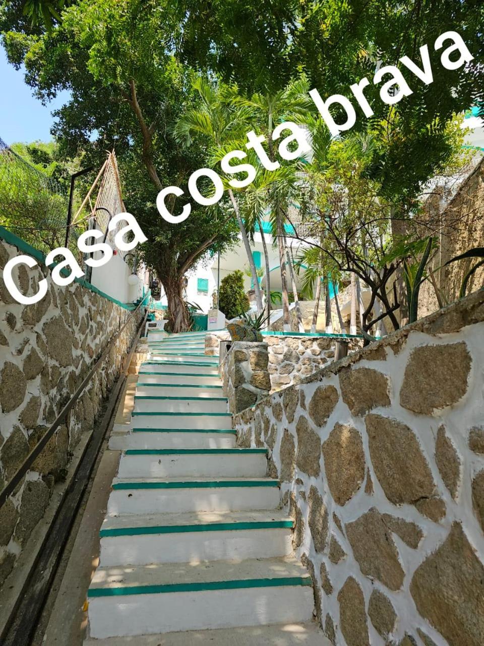 Casa Costa Brava Hotel 4*