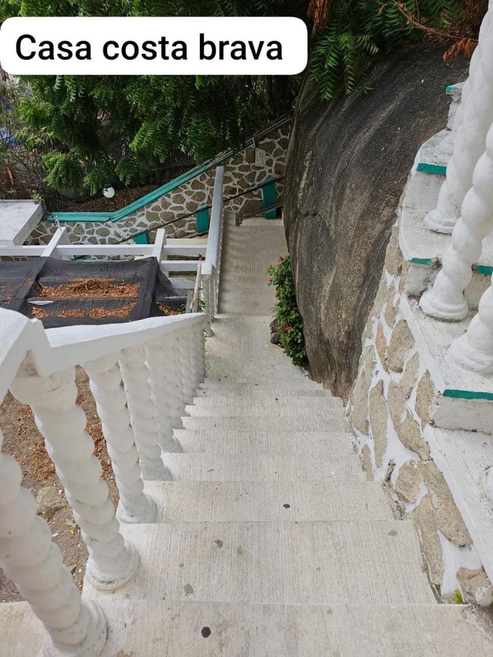 Hotel Casa Costa Brava Acapulco