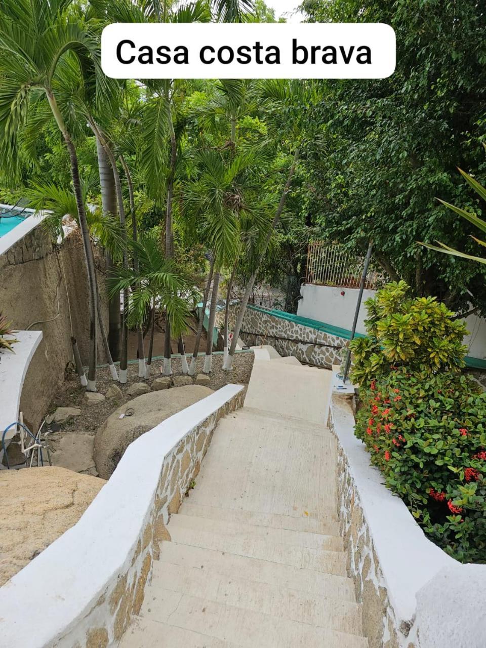 Casa Costa Brava Hotel Acapulco