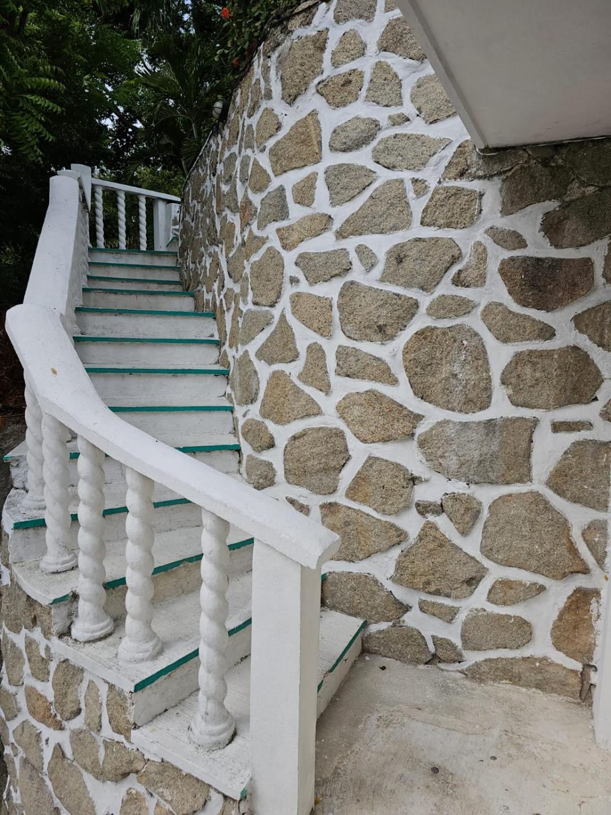 Hotel Casa Costa Brava Acapulco