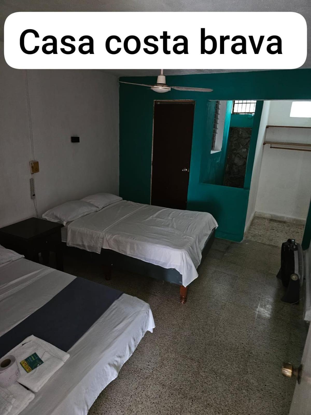 Casa Costa Brava Hotel