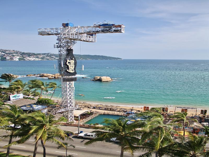 Romano Palace Hotel Acapulco