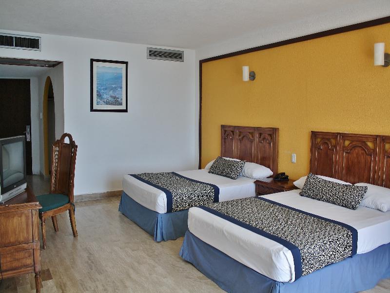 Romano Palace 3* Acapulco