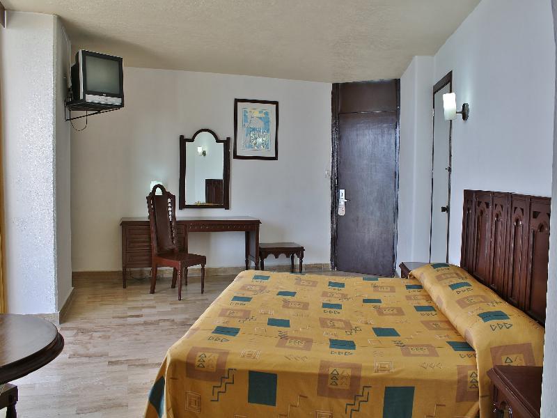 Romano Palace Hotel Acapulco