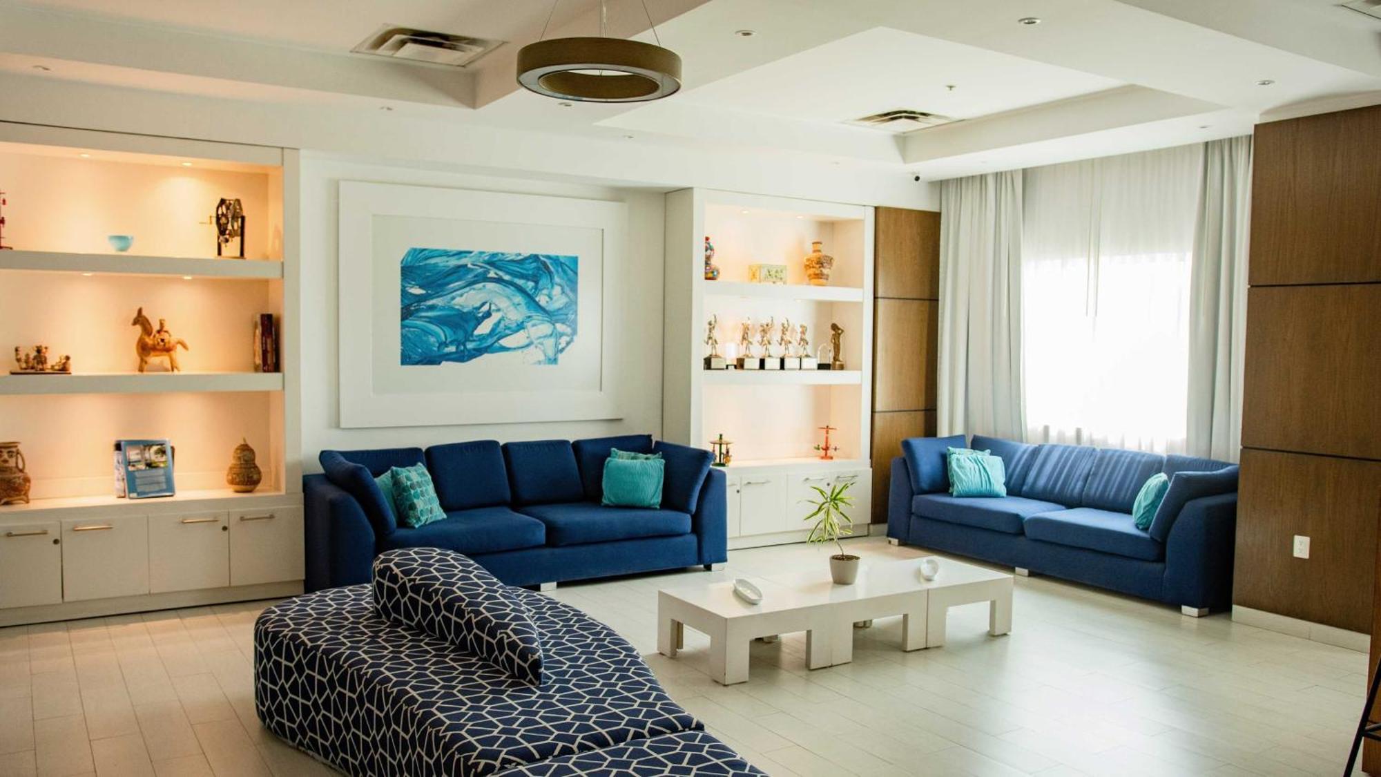 Holiday La Isla By Ihg 4*