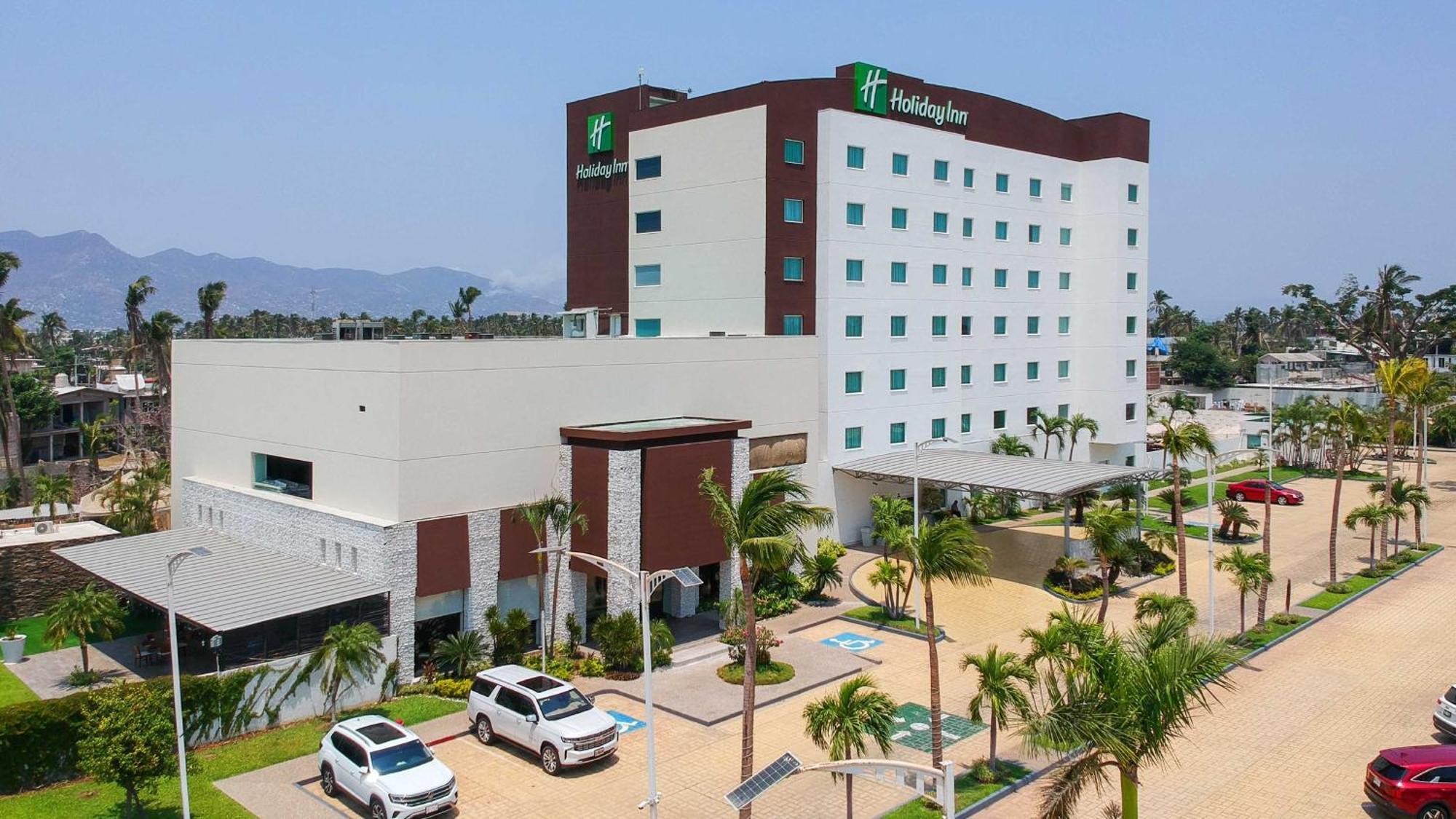 Hotel Holiday La Isla By Ihg