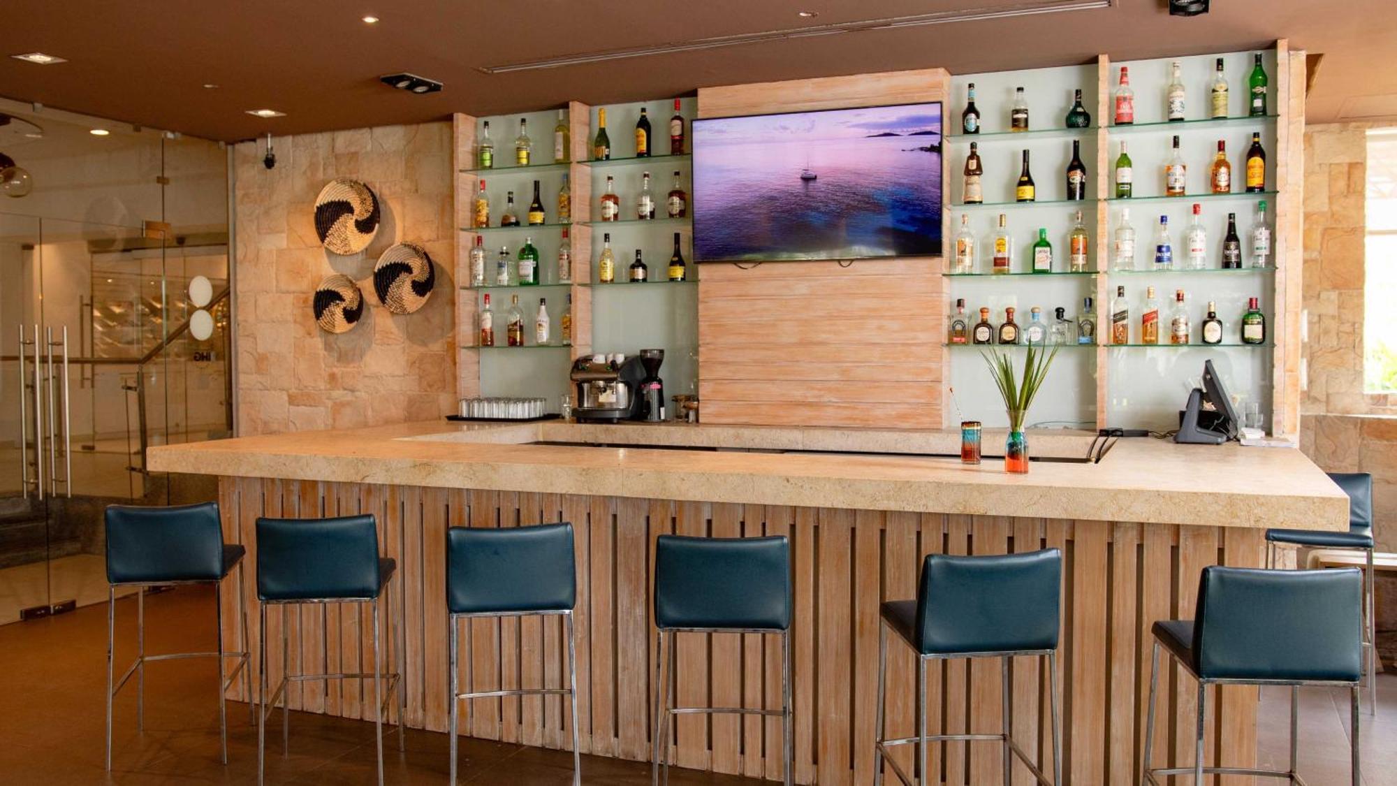 Holiday La Isla By Ihg Hotel Acapulco