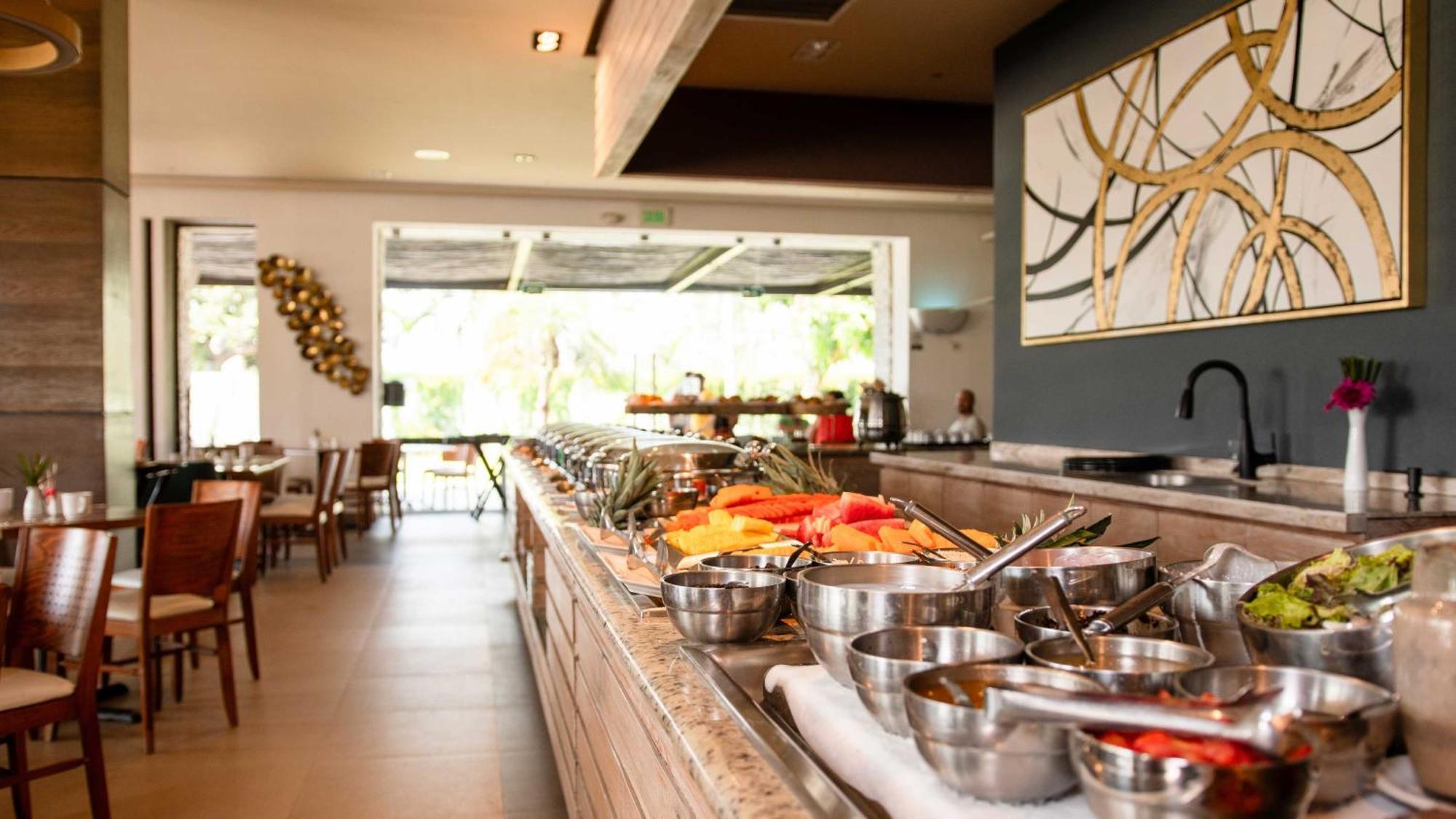 Holiday La Isla By Ihg 4*