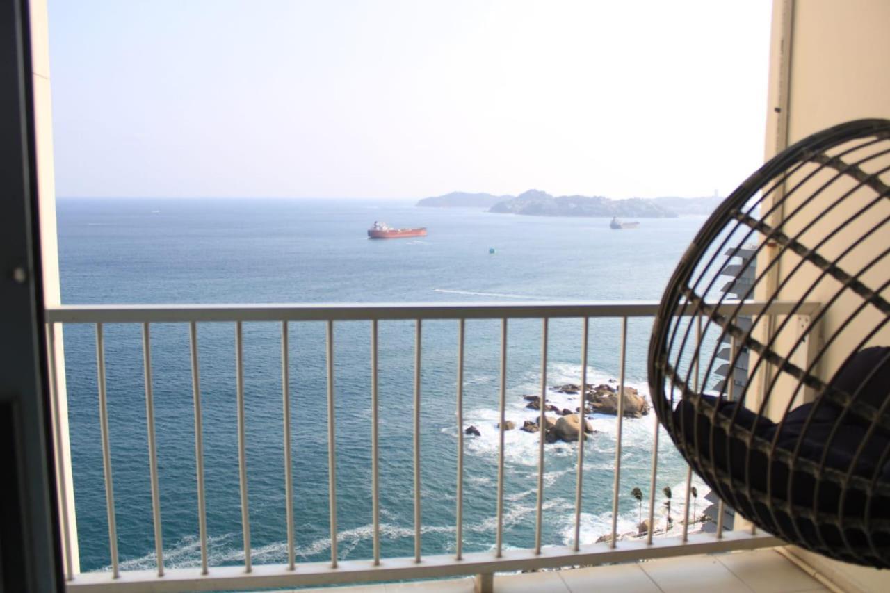 Apartment Parra Con Vista Al Mar