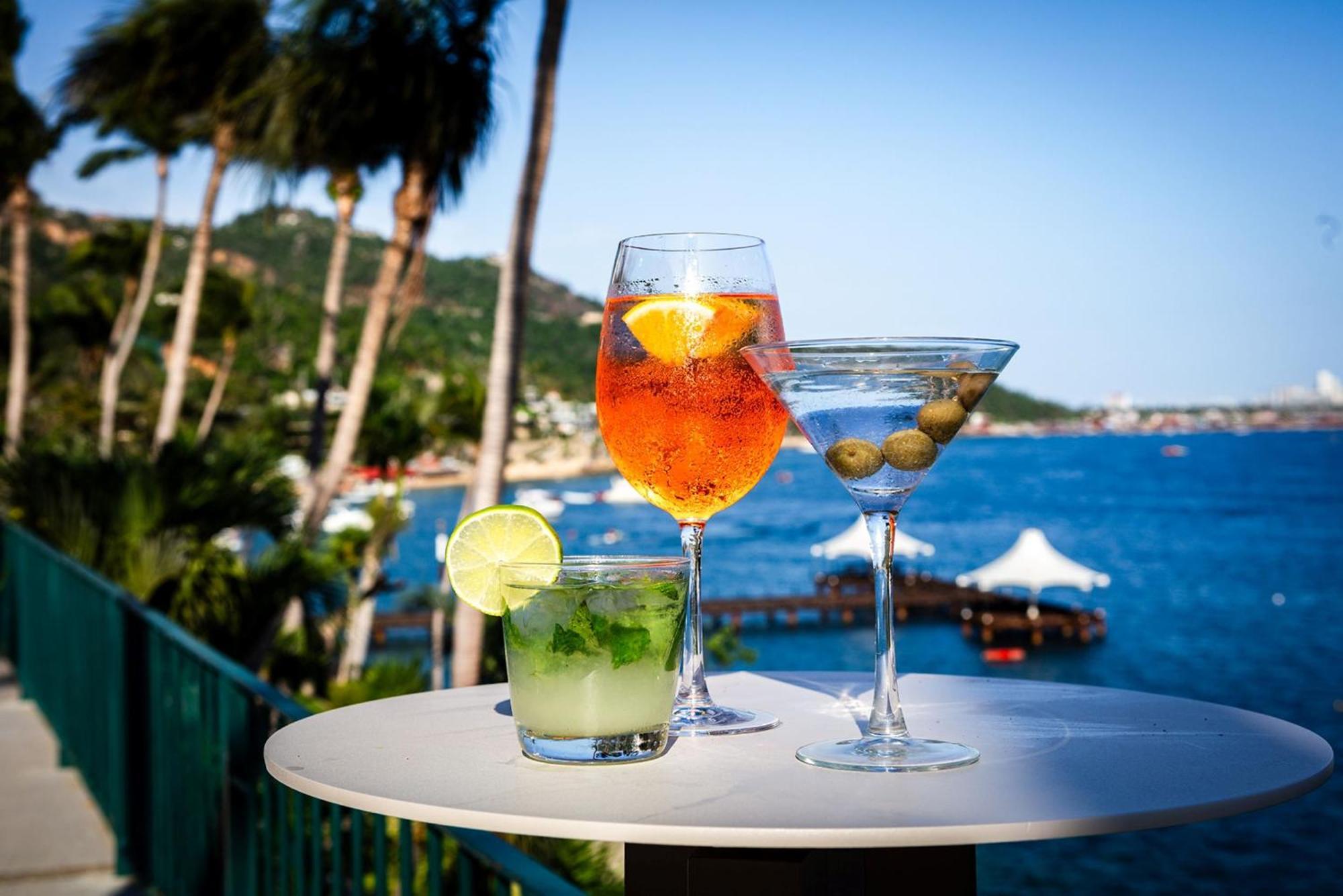 Camino Real Diamante 5* Acapulco