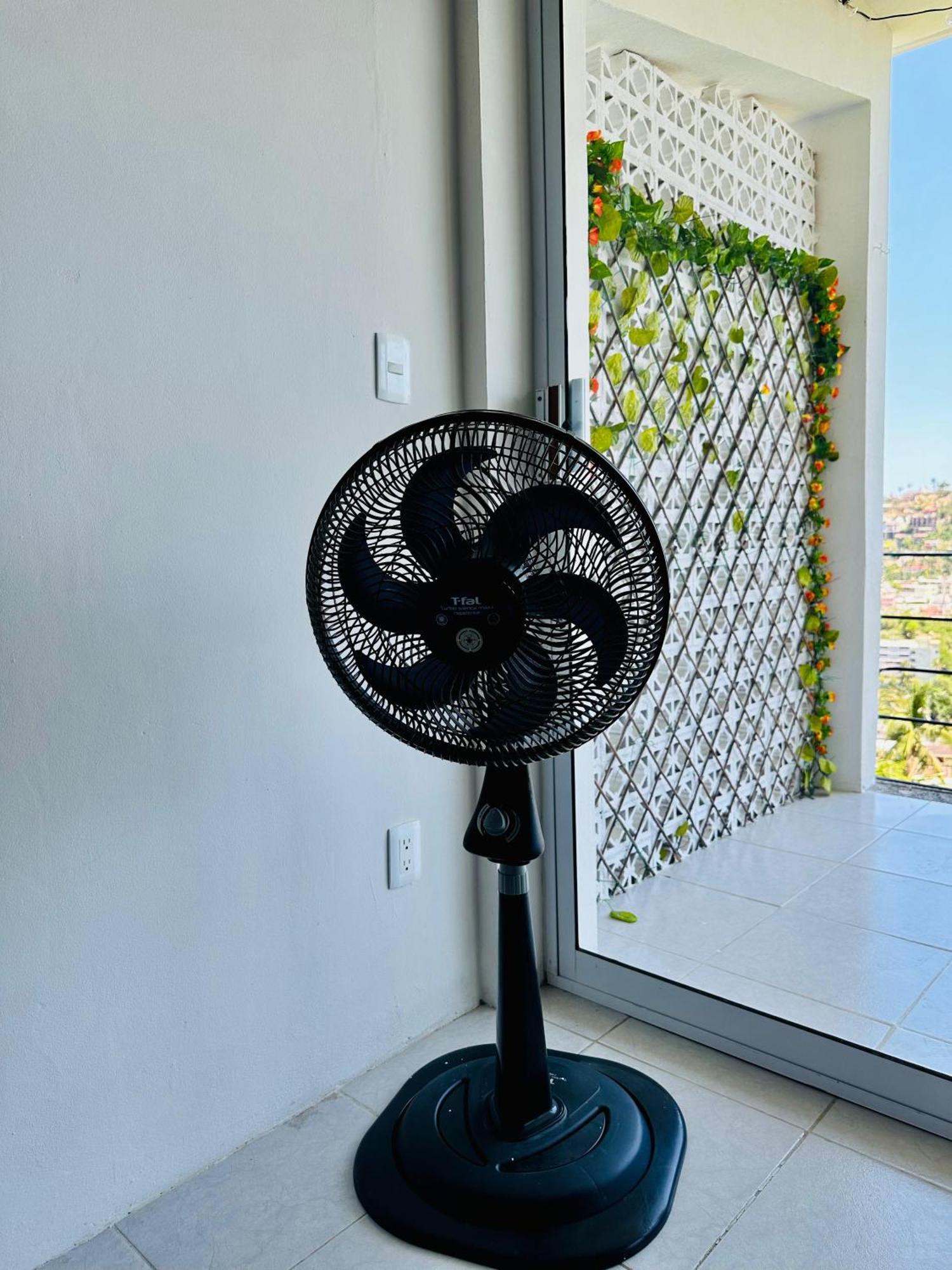 La Mejor Vista De Acapulco, En Casablanca Grand. Apartamento