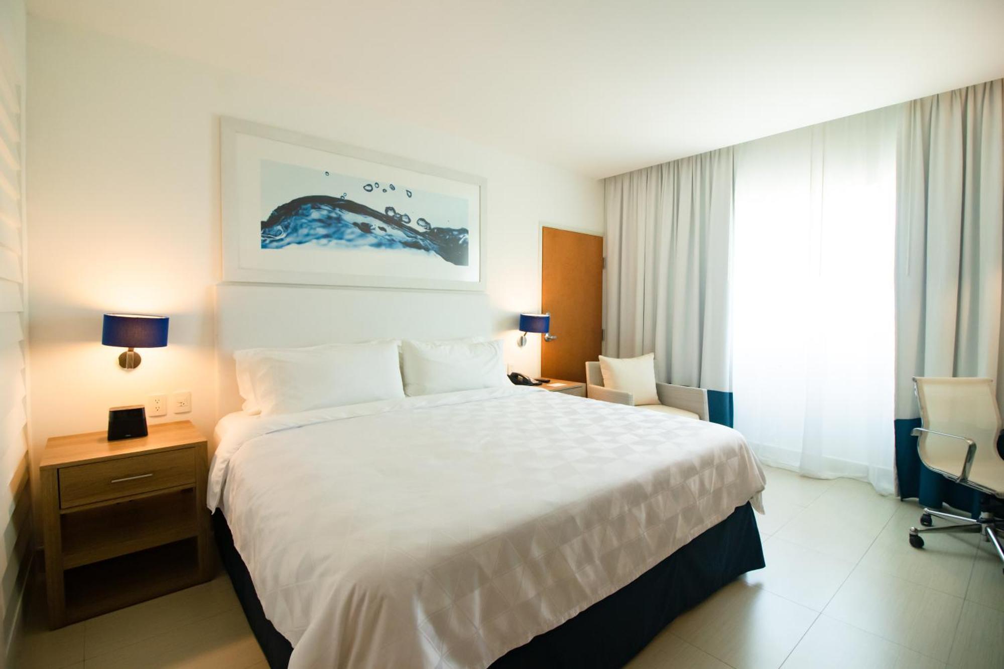 Holiday La Isla By Ihg Hotel Acapulco
