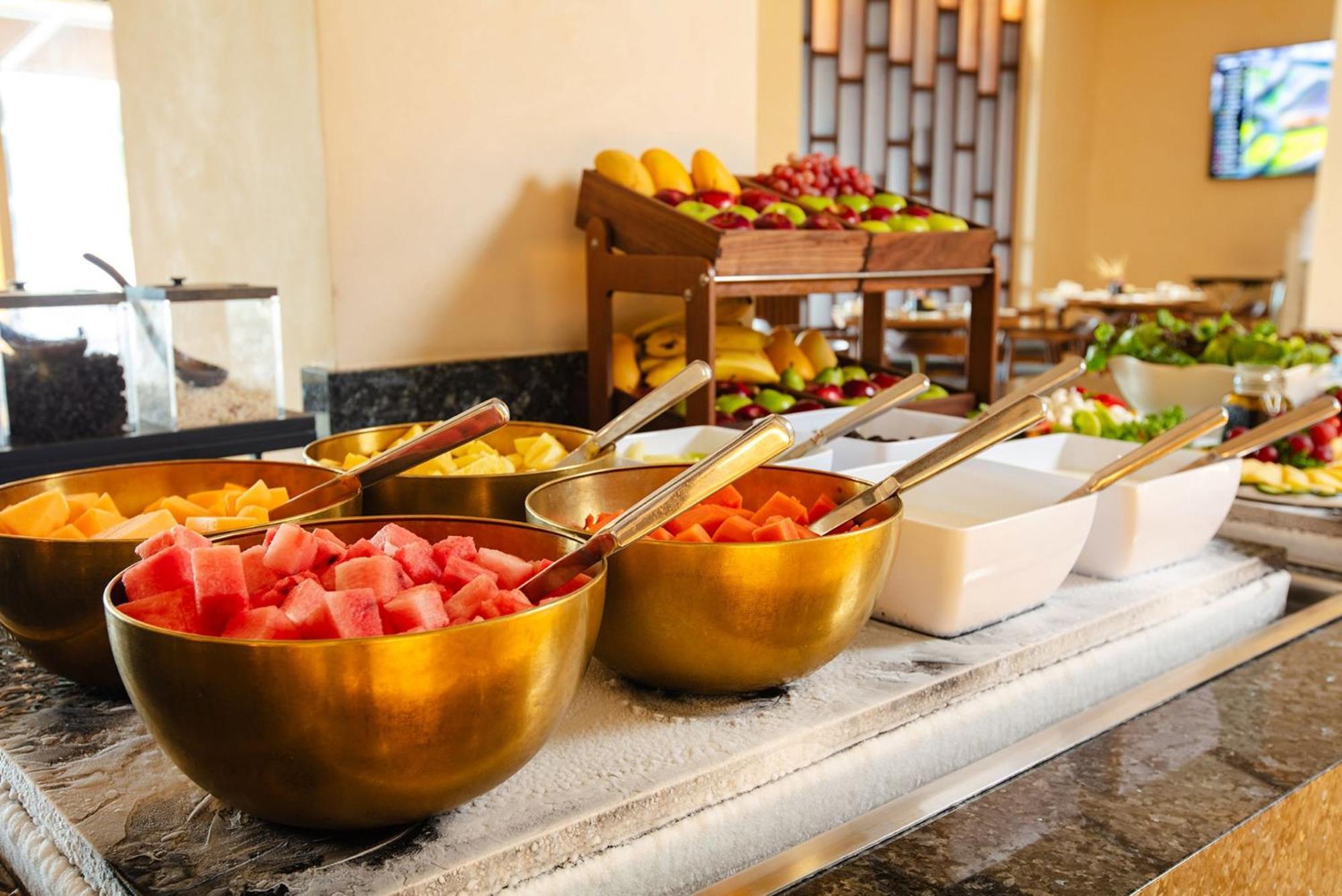 Hotel Camino Real Diamante 5*