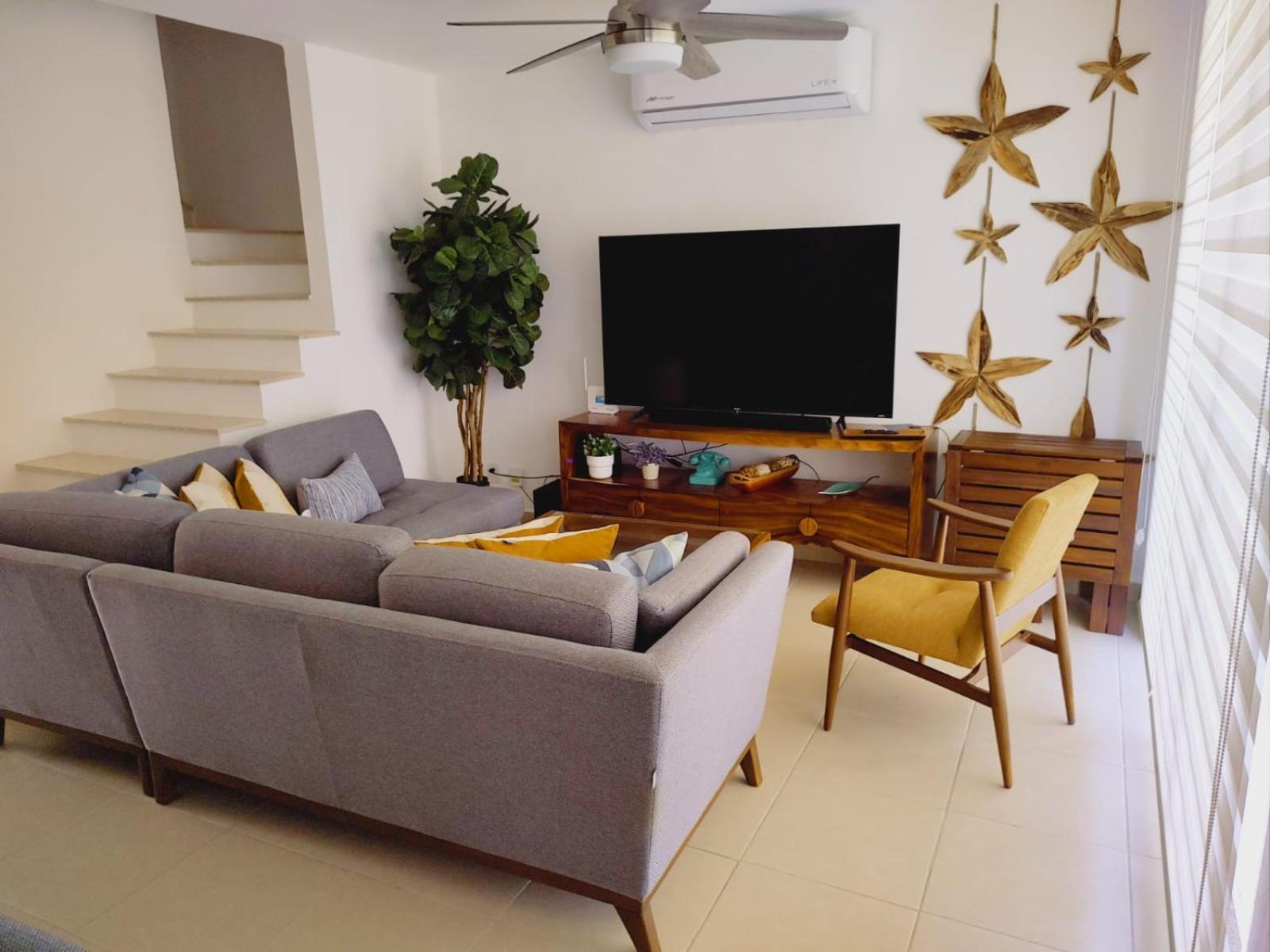Terrasol 512 Holiday home
