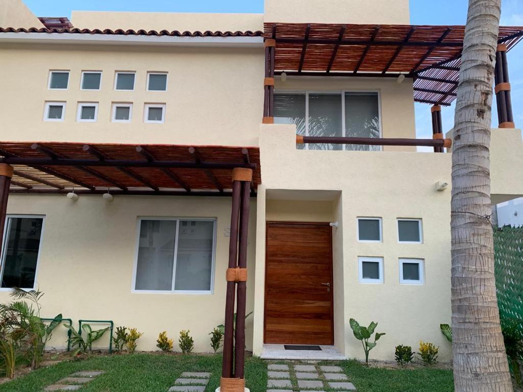 Holiday home Terrasol 512