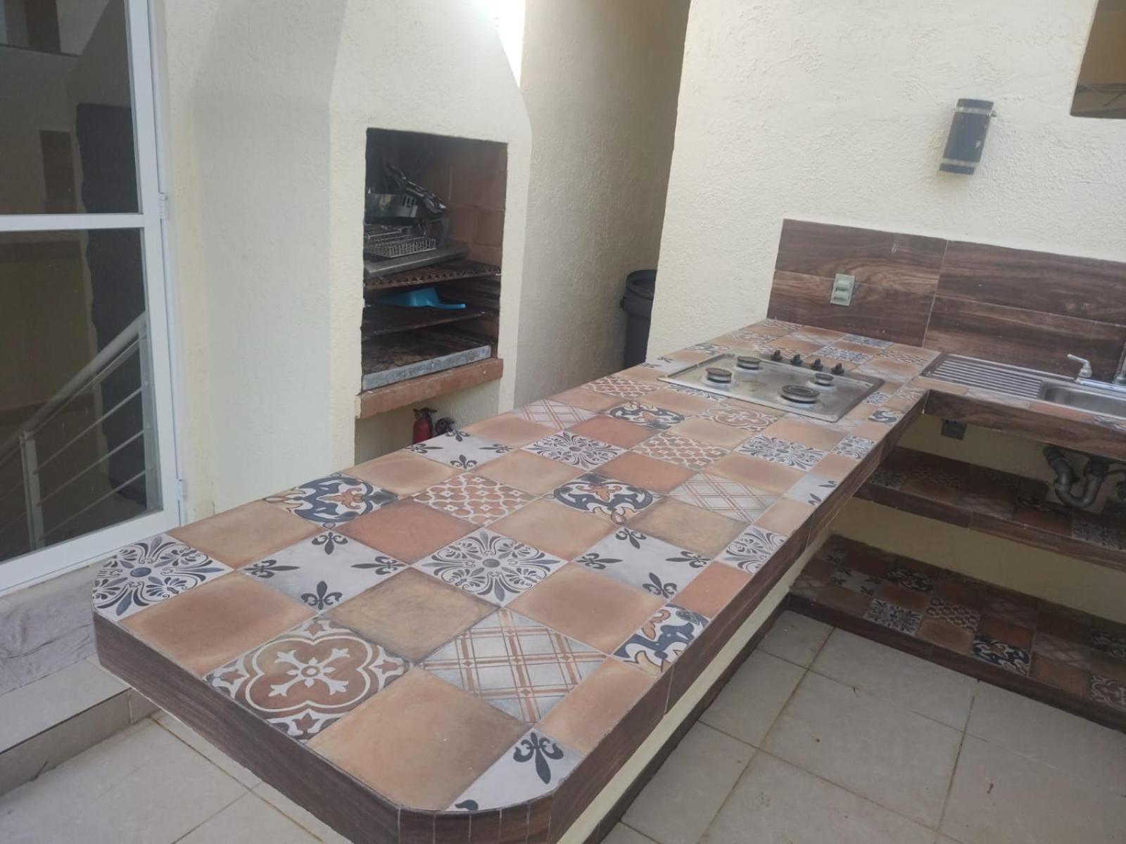 Holiday home Terrasol 512 Acapulco