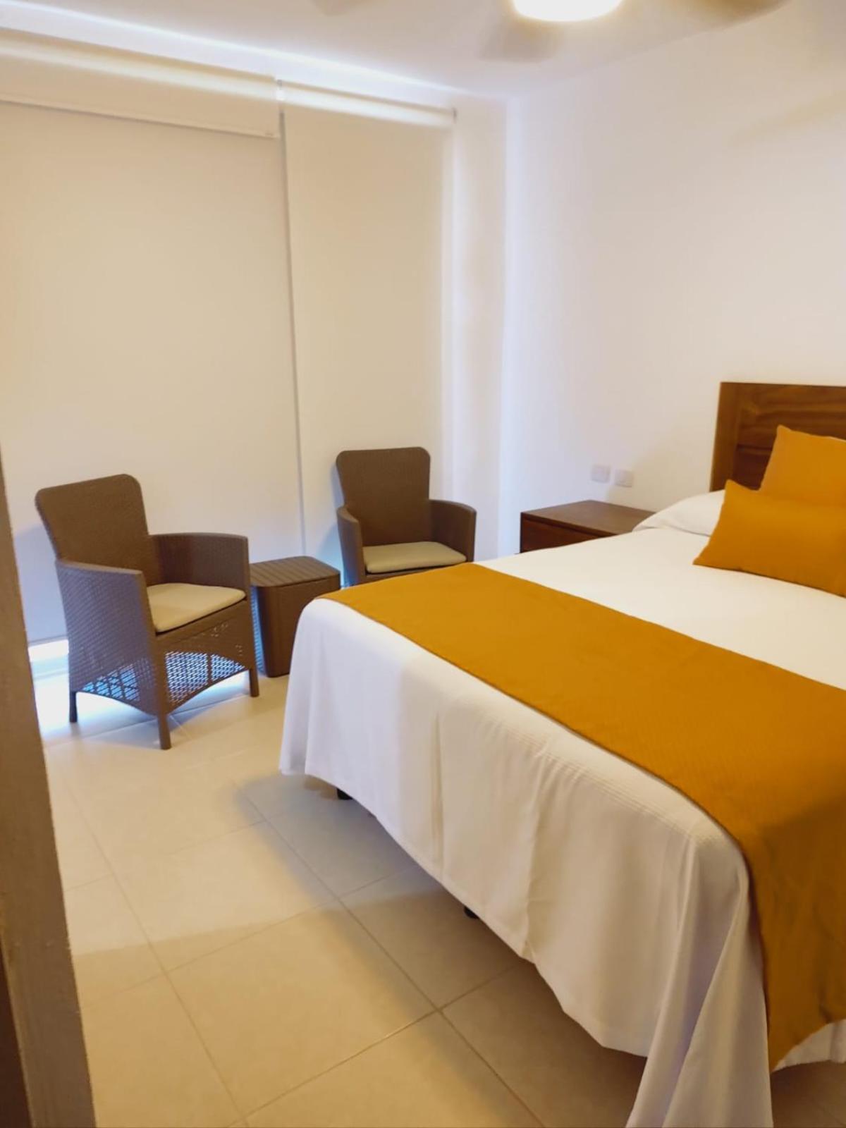 Terrasol 512 Holiday home