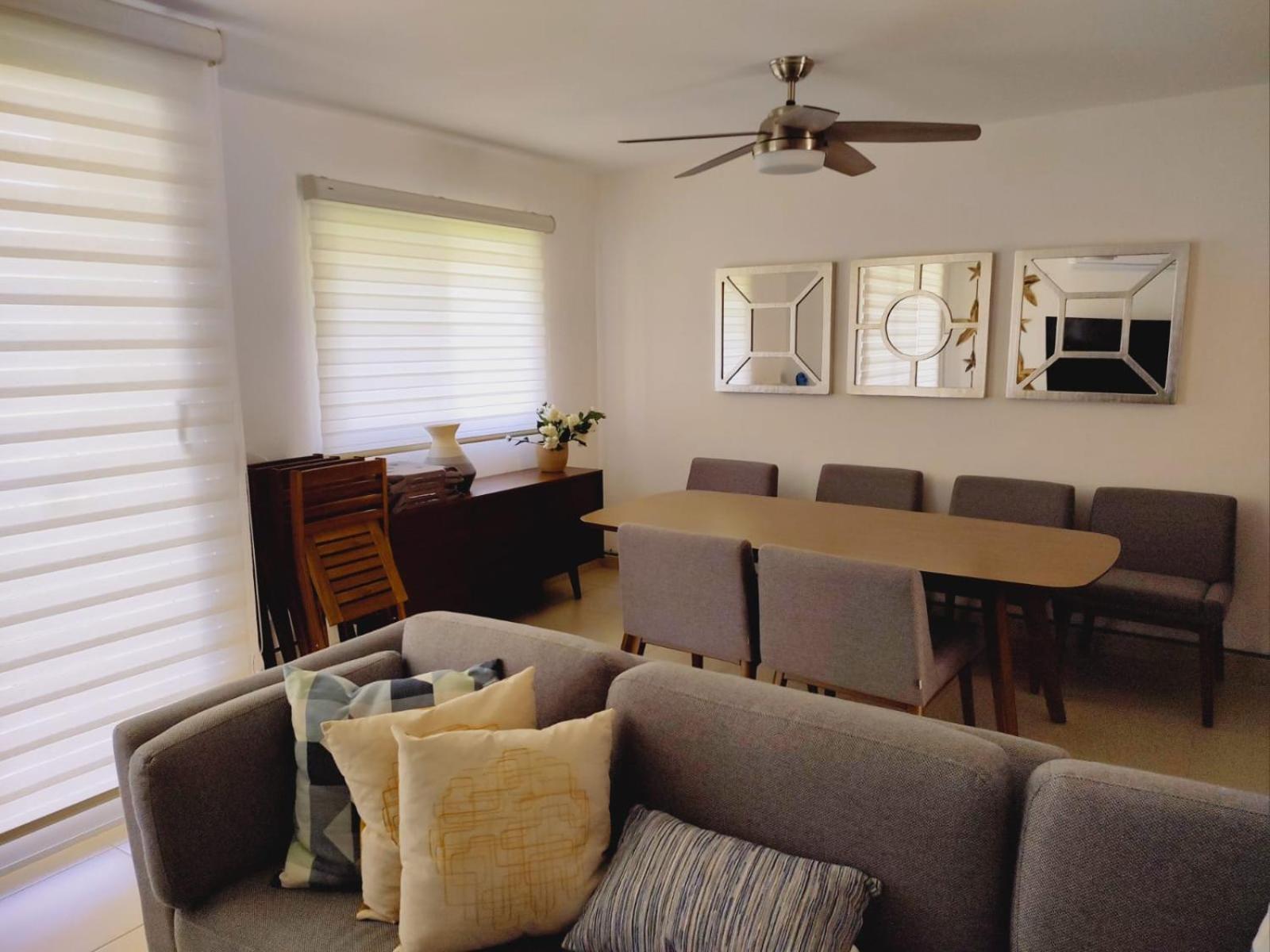Holiday home Terrasol 512