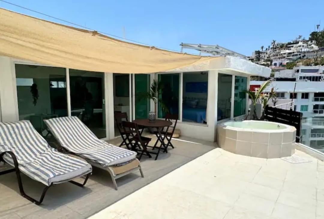 Apartamento Casi El Cielo