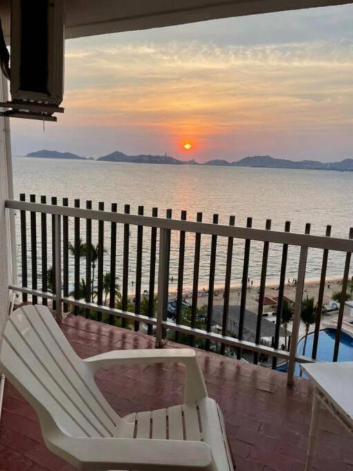 Apartamento Paraiso En La Playa! *