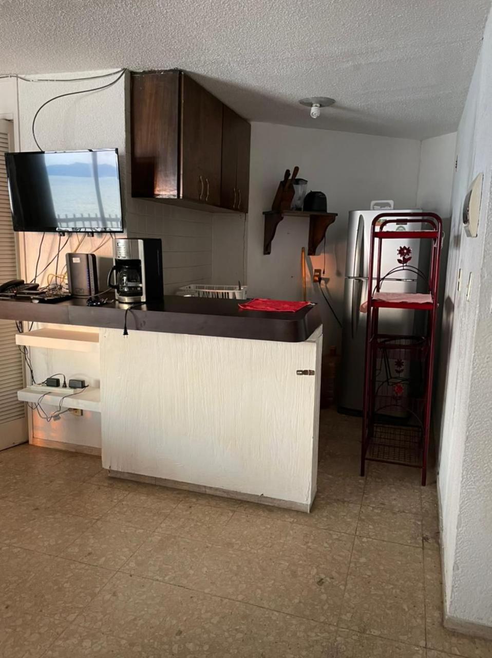 Apartamento Paraiso En La Playa!