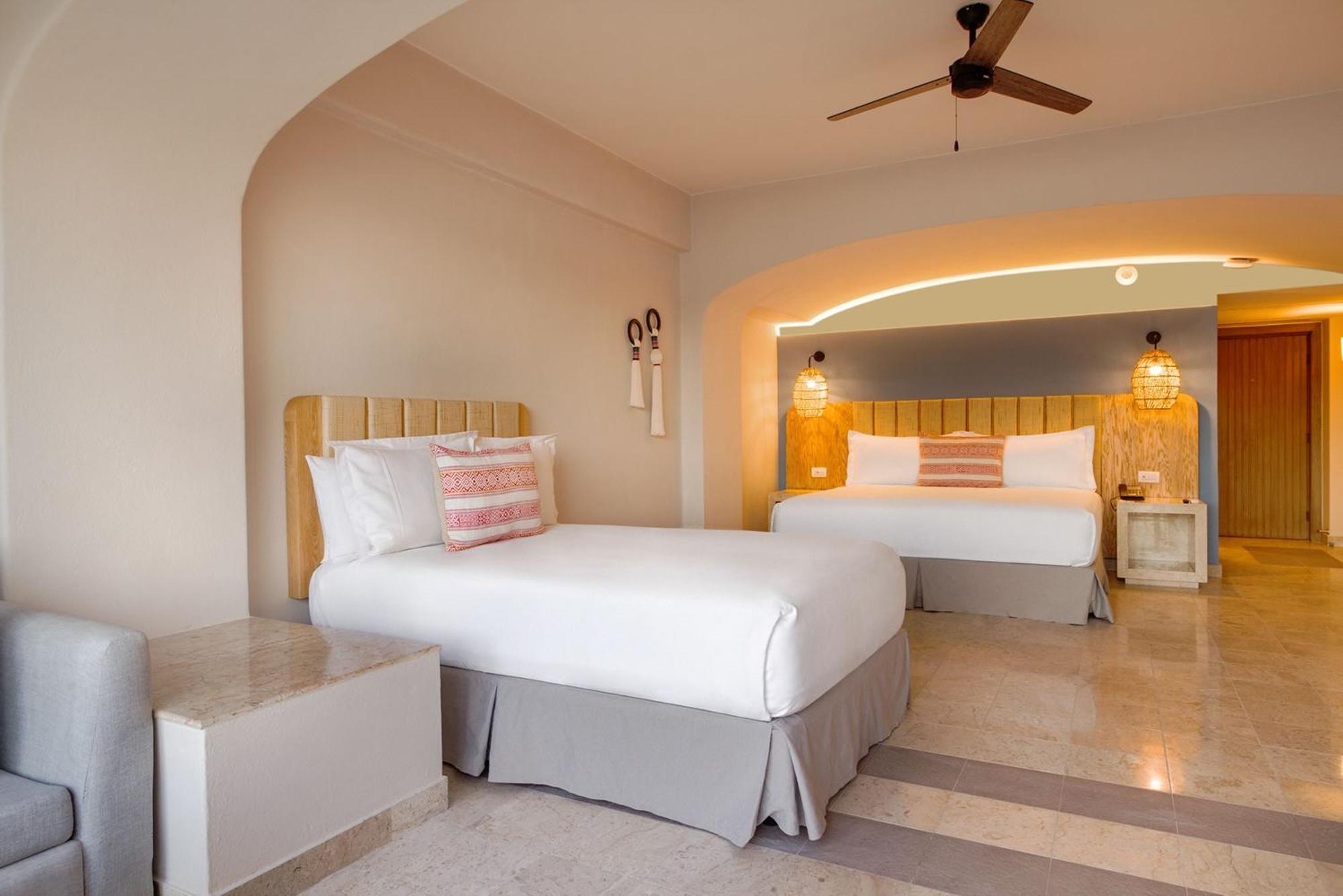 Camino Real Diamante 5* Acapulco
