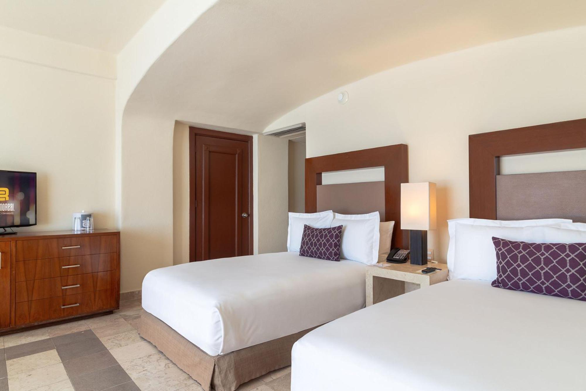 Hotel Camino Real Diamante 5*